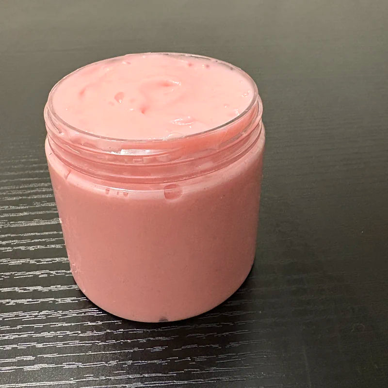 Axolotl Gloss Slime