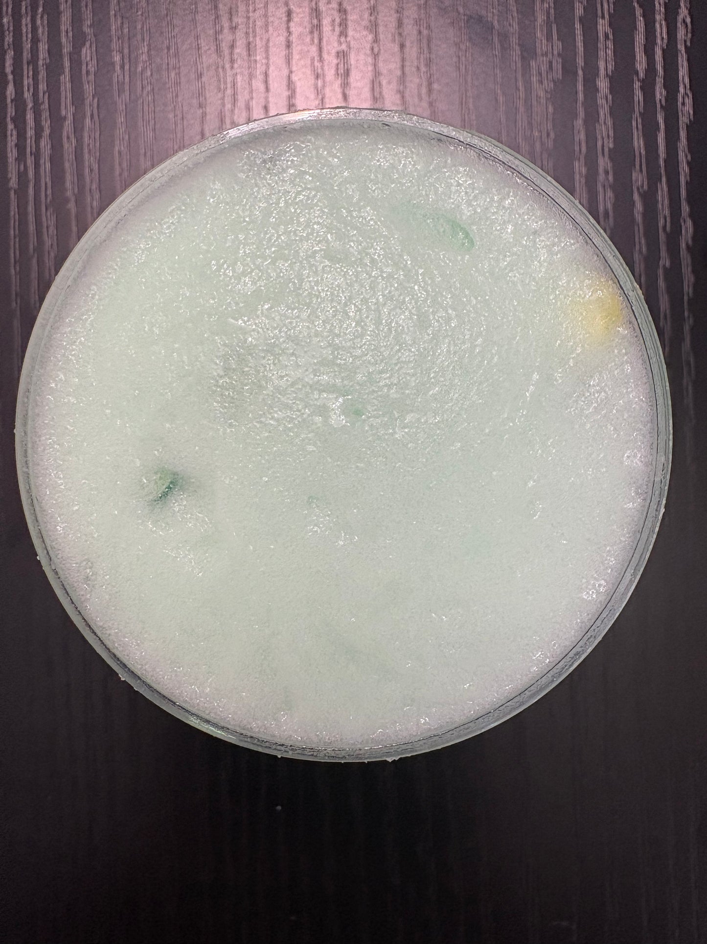 Lemon Lime Icee Freeze Slime
