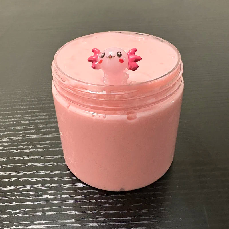 Axolotl Gloss Slime