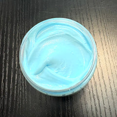Ocean Breeze Butter Slime