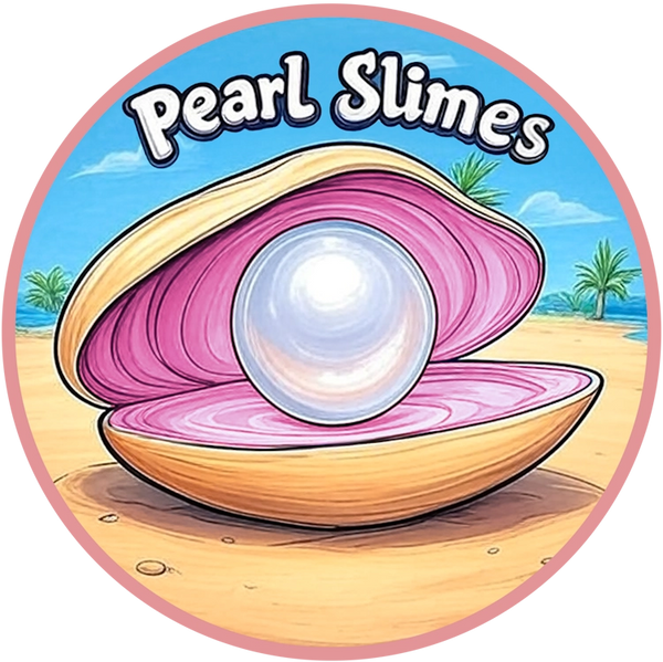 Pearl Slimes